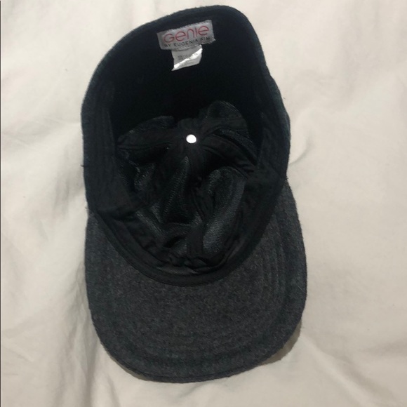 Wool Cap - Picture 3 of 4